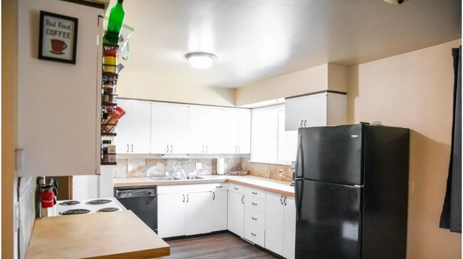 Photo - 1609 N Plateau Ave