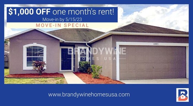 MOVE IN SPECIAL!! $1000 OFF JUNE Rent with... - MOVE IN SPECIAL!! $1000 OFF JUNE Rent with... House