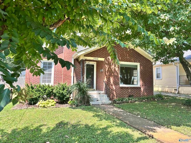 Photo - 1513 Beirne Ave NE