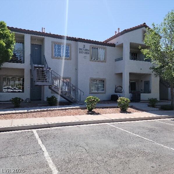Building Photo - 3318 N Decatur Blvd Unit 1022
