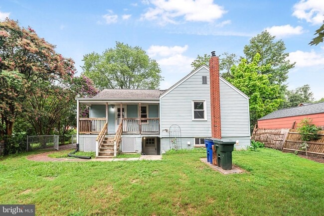 Building Photo - 9035 49th Pl Rental