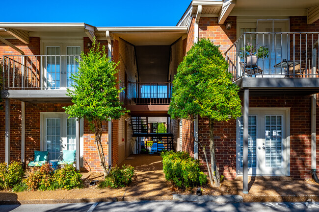 Blythewood Apartments - Blythewood Apartments