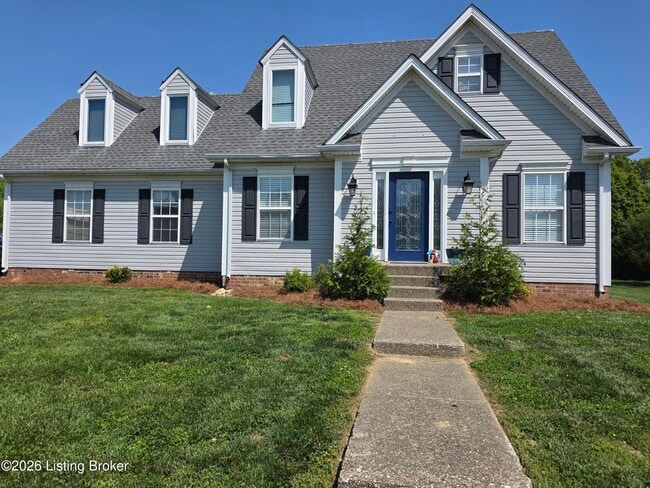 Building Photo - 11315 Top Walnut Loop