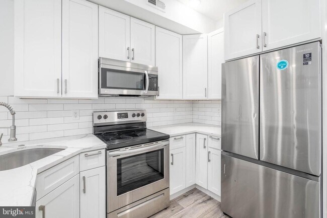 Photo - 2802 Cecil B. Moore Ave