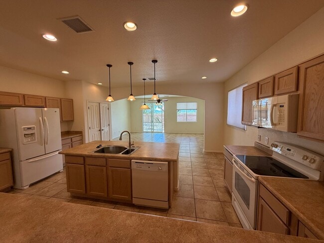 Photo - Campstone Subdivision