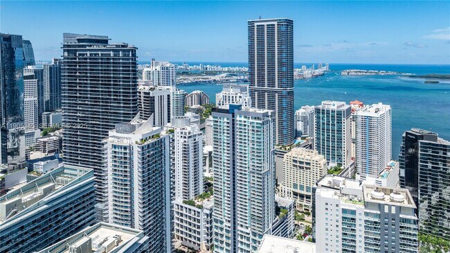 Building Photo - 1080 Brickell Ave Unit 3106