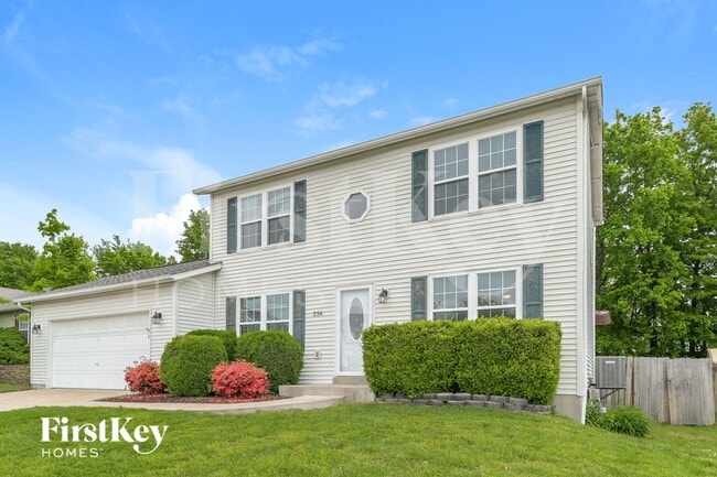 Photo - 256 Cherrywood Parc Dr