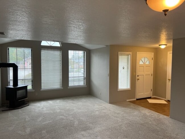 Photo - SINGLE LEVEL 3 BEDROOM HOME, FENCED IN YARD