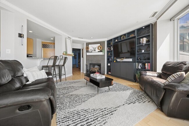 Photo - 600 Harbor Blvd Unit 870