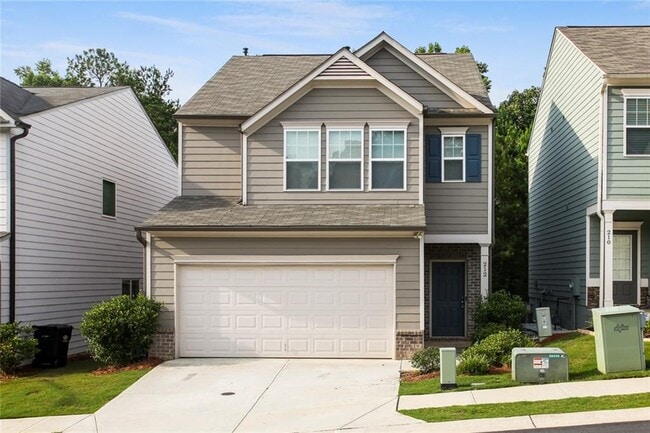 Photo - 212 Ridge Valley Dr
