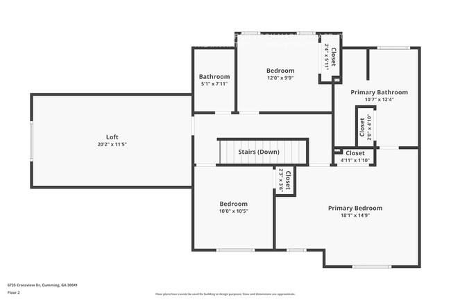 Photo - 6735 Crossview Dr