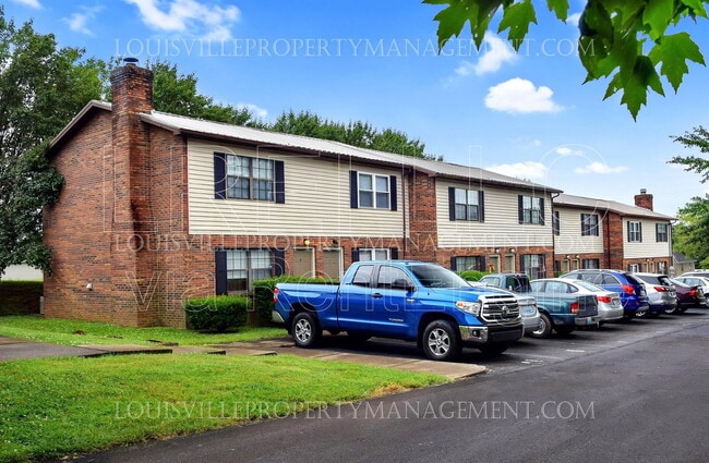 Photo - 621 Westport Rd Townhome