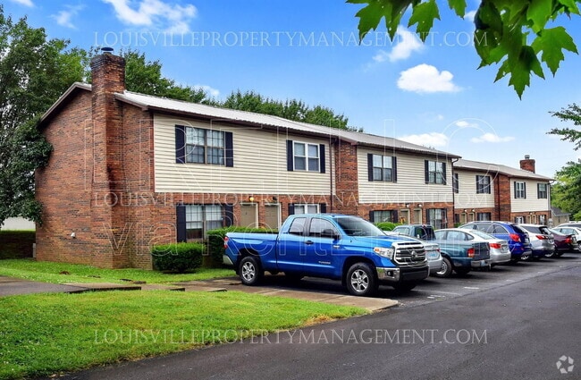 Building Photo - 621 Westport Rd Rental