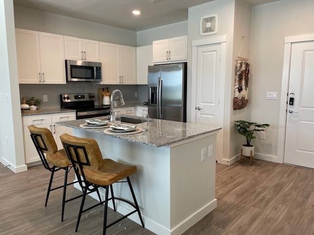 A2 cocina - Prose in the Pines