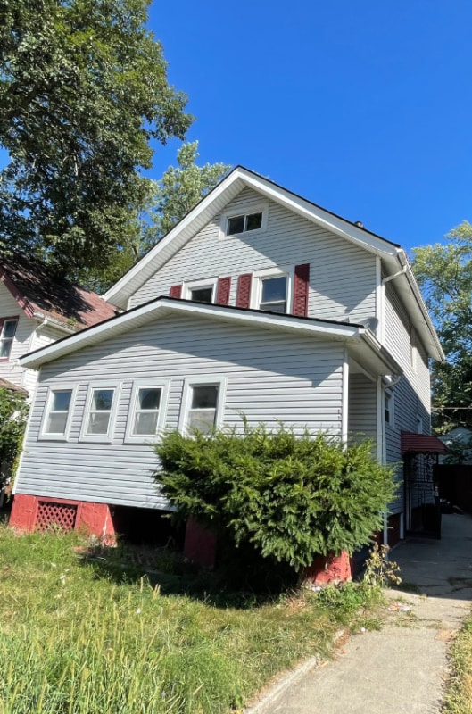 Building Photo - 14005 Scioto Ave