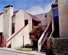 Hancock Square - Hancock Square