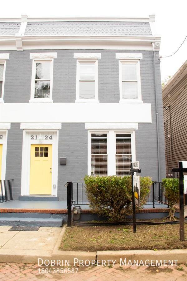 Photo - 2124 W Cary St