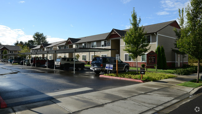 Building Photo - Westwood Commons Rental