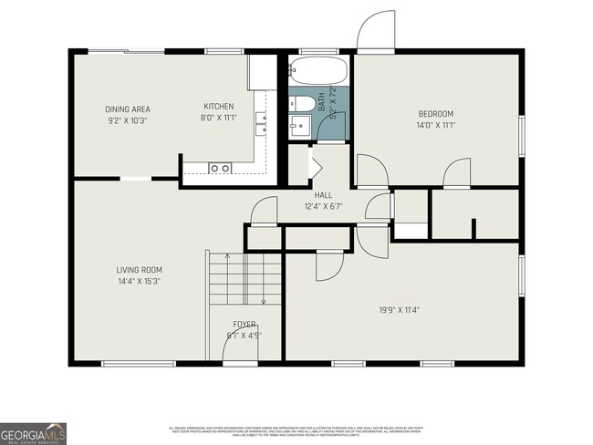 Photo - 2505 Shiloh Dr