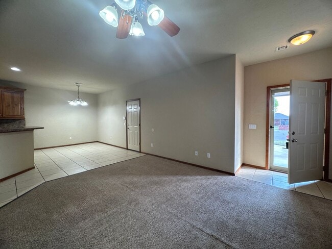 Photo - Great duplex for rent in Moore!