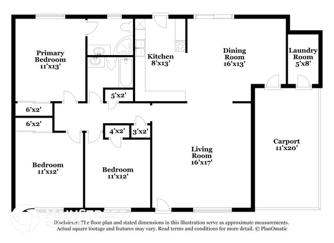 Photo - 4749 N 39th Dr