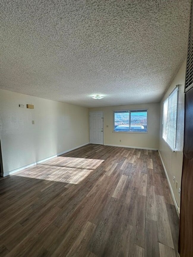 Photo - 2 Bedroom Upstairs Unit in 4-Plex Unit #03