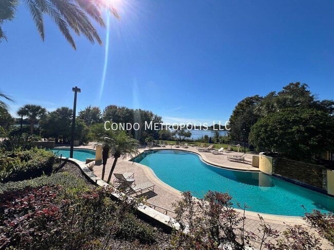 Photo - 1175 Lake Shadow Cir Unit 4302