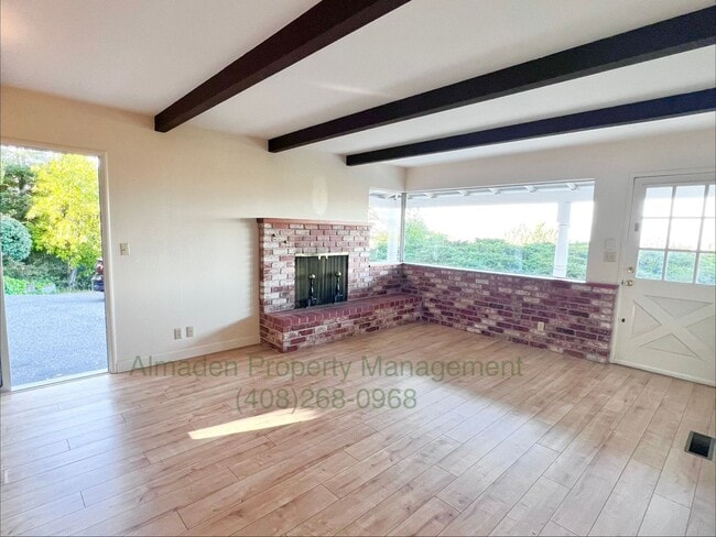 Photo - Spacious Los Gatos Home, Tranquil Views. A/C & Award Winning Schools!
