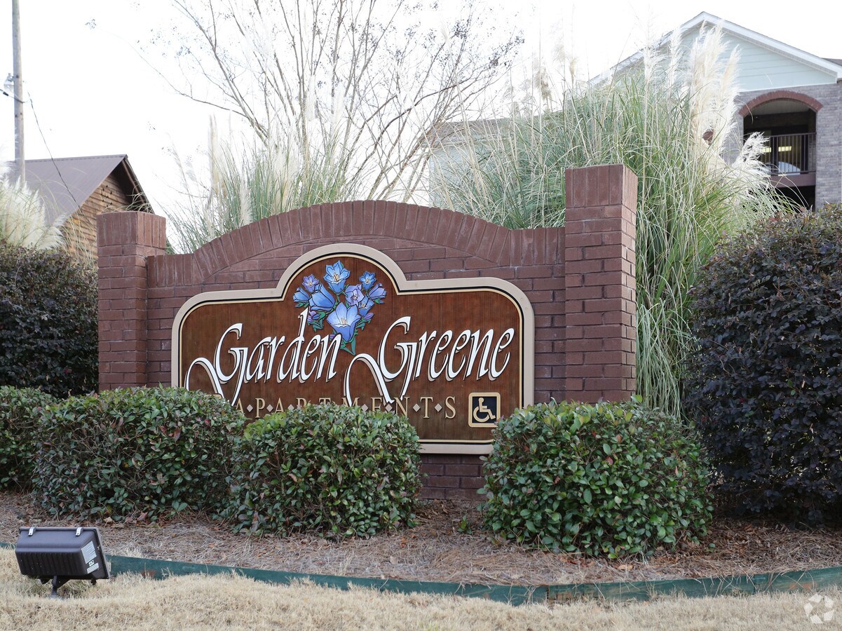 Photo - Garden Greene Apartments