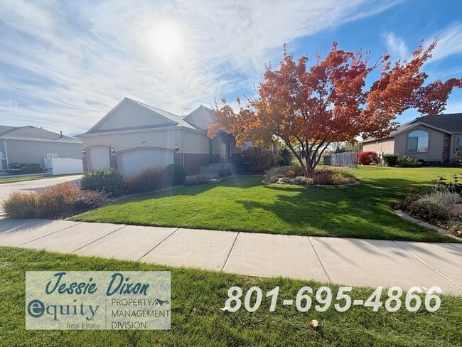 Building Photo - 2609 W 3500 N