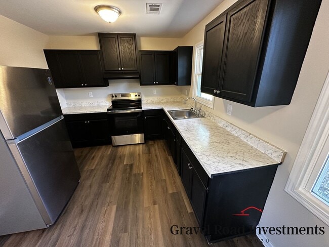 Photo - 3BR Home with Fresh Updates