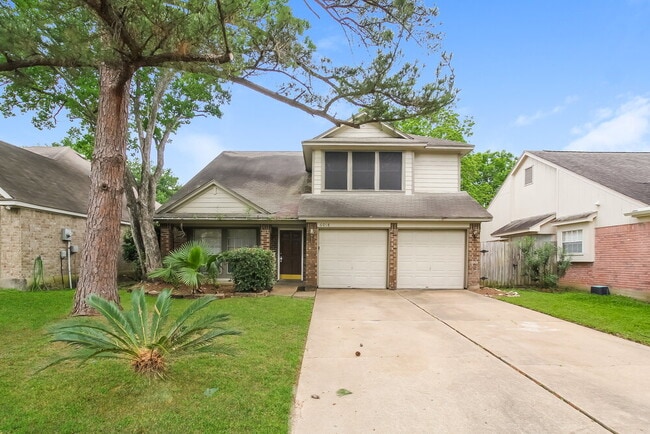Building Photo - 6018 Fern Hollow Ct Rental