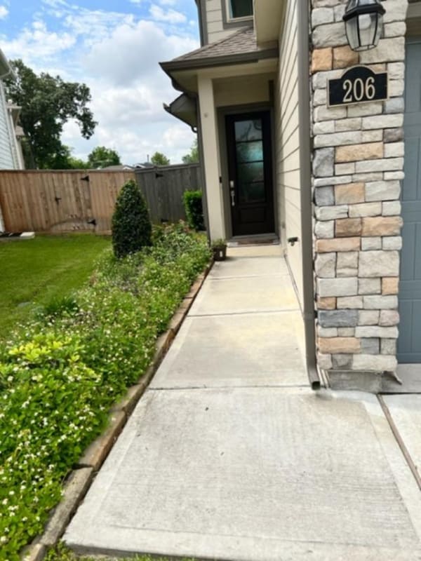Building Photo - 206 Fulton Station Dr Rental