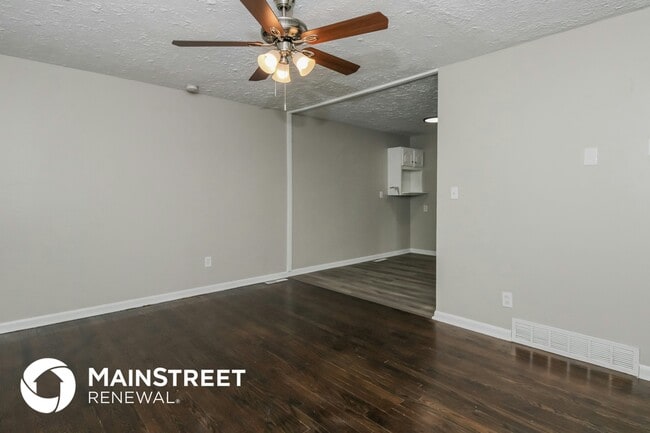 Photo - 3601 N Osage St