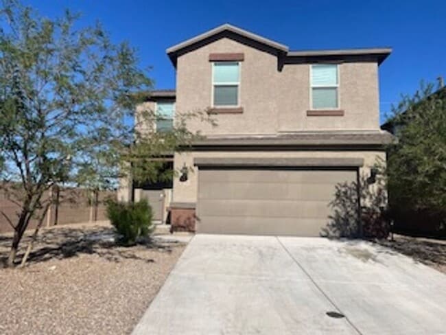Building Photo - Beautiful Move-In Ready Two-Story Home in Silverbell Crossing!