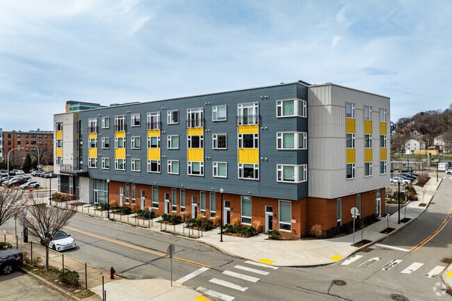 Photo - Harvard Beatty House