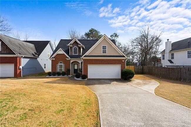 Building Photo - 293 Jordan St SE