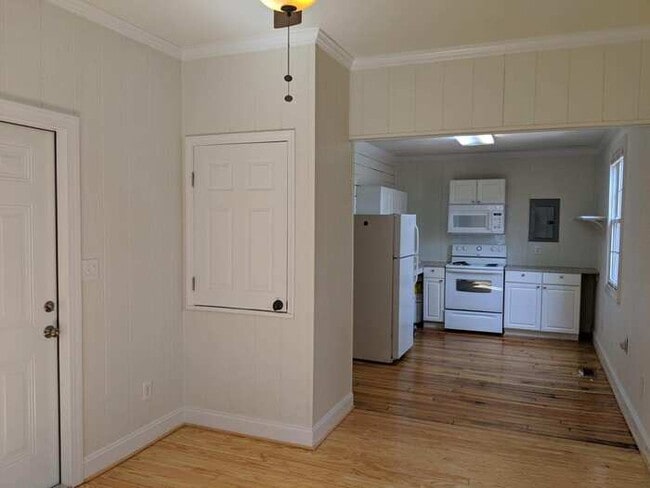 Photo - Chamberlain Cottage