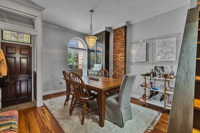 Photo - 1448 Patapsco St