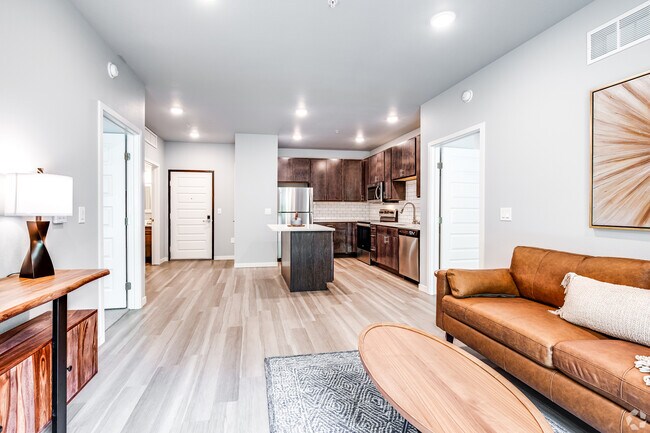 Mille Lacs - 2 Bed / 2 Bath