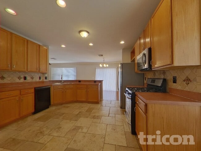 Photo - 3523 Hunting Creek Loop