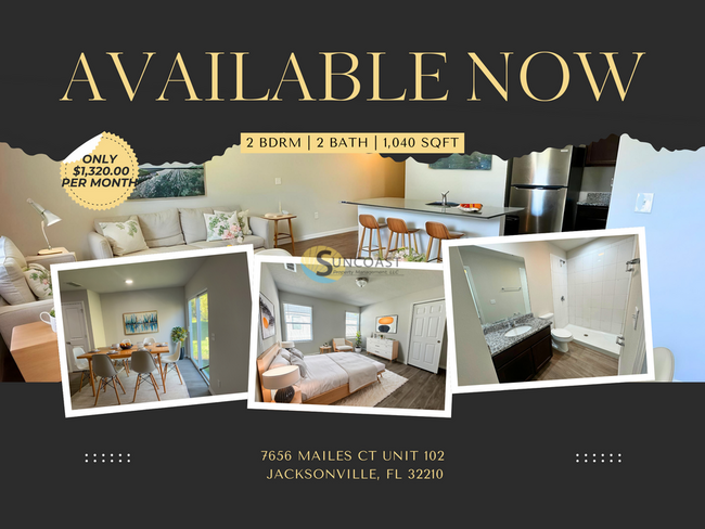 Photo - 7656 Mailes Ct Apartment Unit 7656102