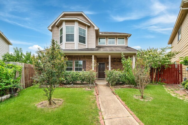 Building Photo - 7502 Autumn Sun Dr Rental
