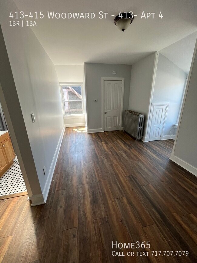 Photo - 413-415 Woodward St-413- Apt 4