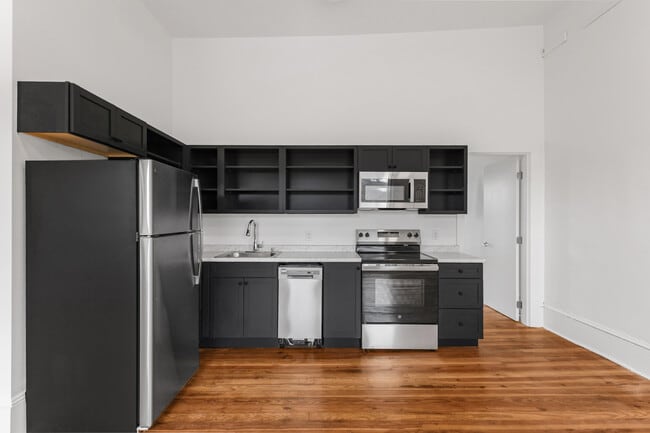 Photo - Cates Block Unit 2B