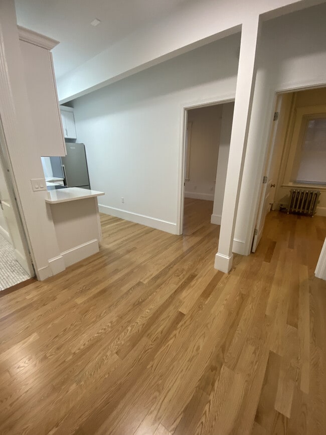 Photo - Hemenway Street Apartments