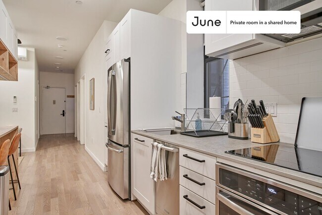 Photo - Room in Shared 4.0 bed/3 bath home