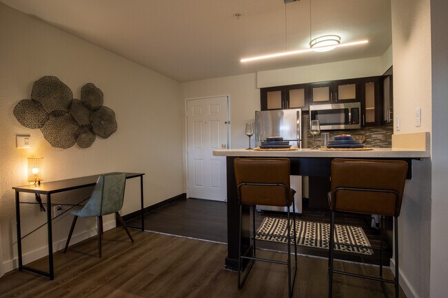 Perla 249 Apartments