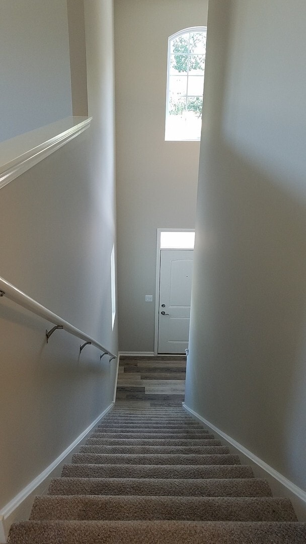 Photo - Douglas Fir-2Br/2Ba Rental Home-Second Floor