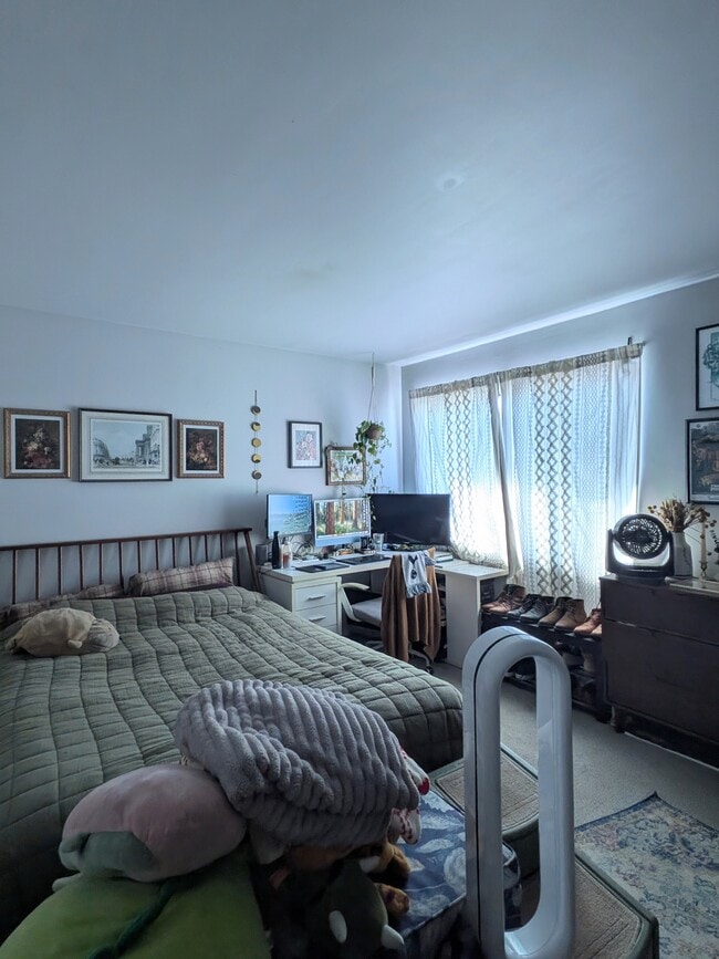 Photo - 9313 National Blvd Unidad 205